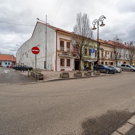 K2 Apartman 6 Lozok Kovacska Piatok Sobota Disco Dole Košice Eksteriør bilde